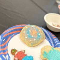 Cookie decoration 26